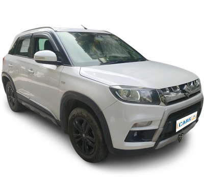 Maruti Vitara Brezza-img